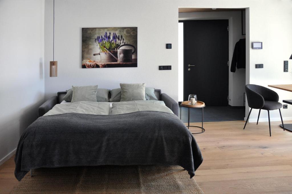 DIE NEUN - Loft, Garten, Lieblingsort - 4