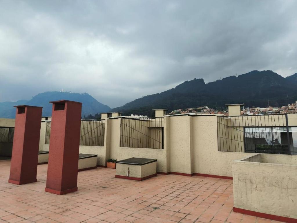 Ideal accommodation - La Candelaria - 5