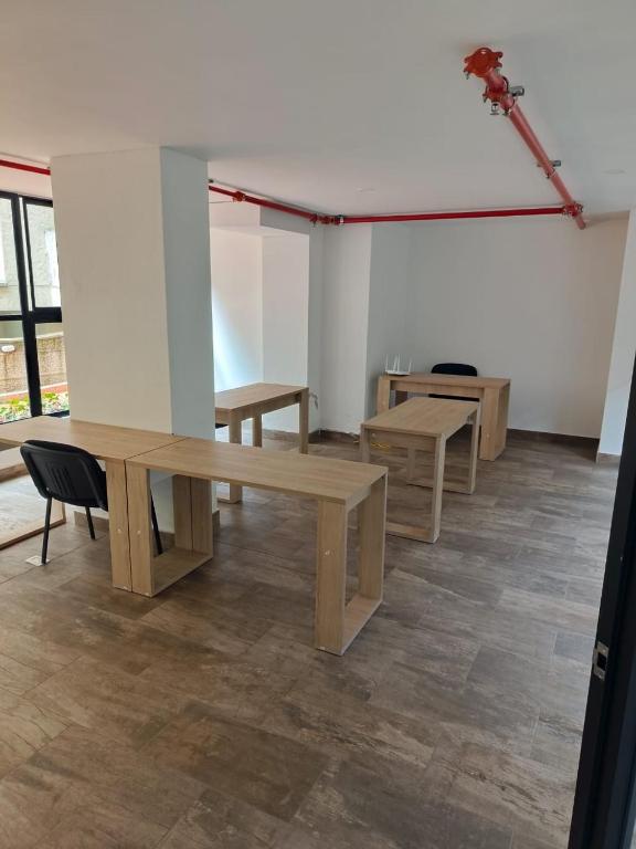 Ideal accommodation - La Candelaria - 2