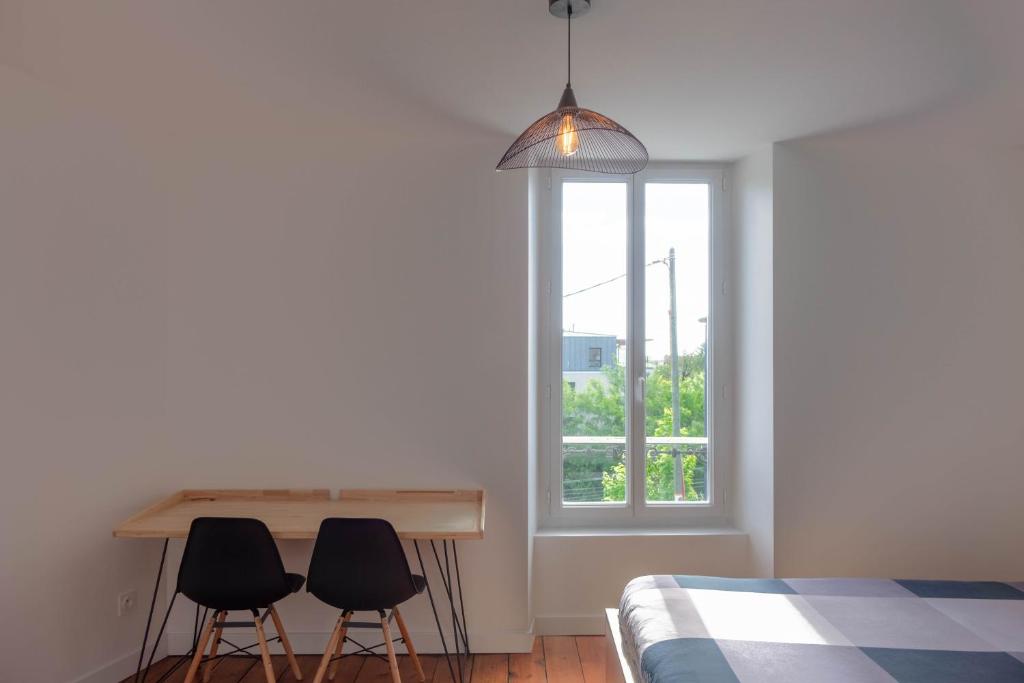 Les suites de Jeanne - 3