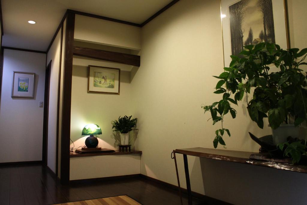 유후인 산소 와레모코우 호텔 반려동물 동반 가능 호텔 이미지 1