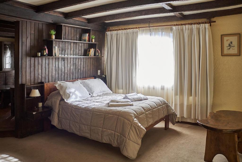 Excellent room comfort & quality