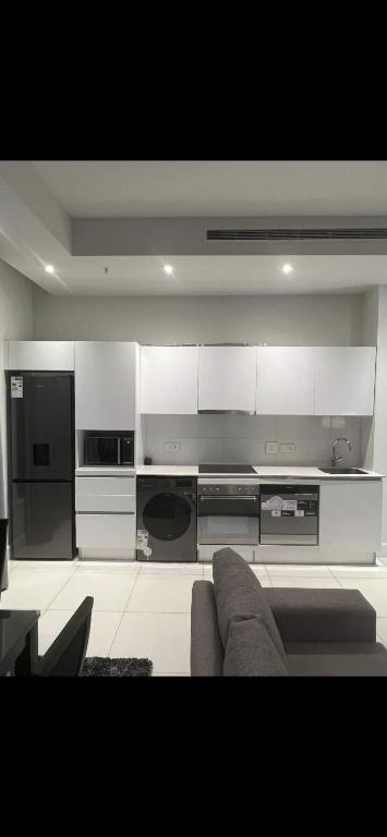 Stylish and Upscale 2 Bed Apt, Kapské Město