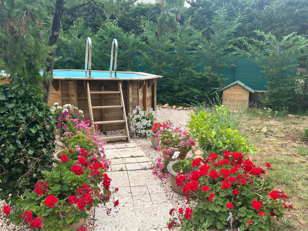 Chez Laurette, Villeneuve-lès-Avignon