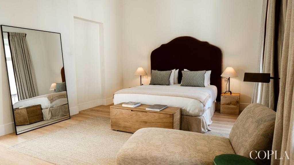 COPLA HOUSE Sevilla - Premium Experience para 12 - 2