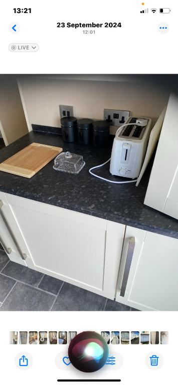 Hadleigh Caravans at Seawick Clacton, Clacton-on-Sea