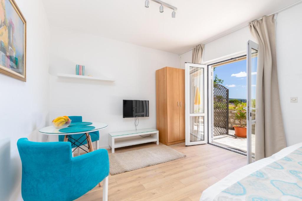 Apartmani Bozovic - 4