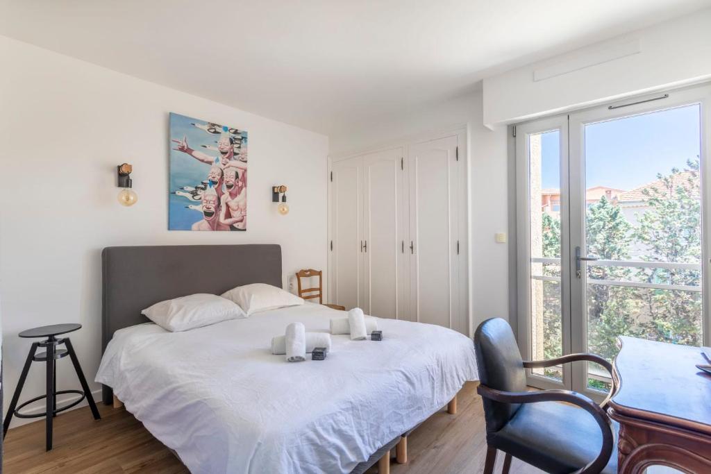 Appartement Balzac - Welkeys - 4