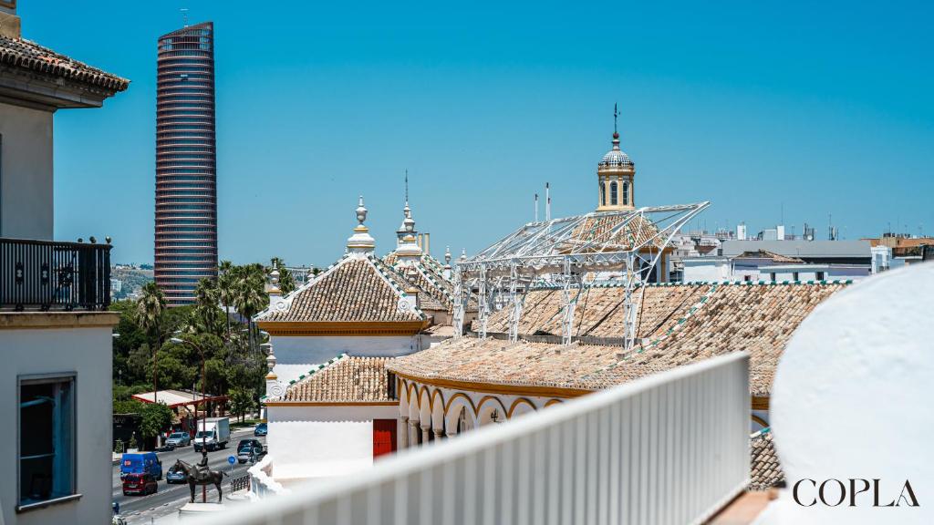 COPLA HOUSE Sevilla - Premium Experience para 12 - 5