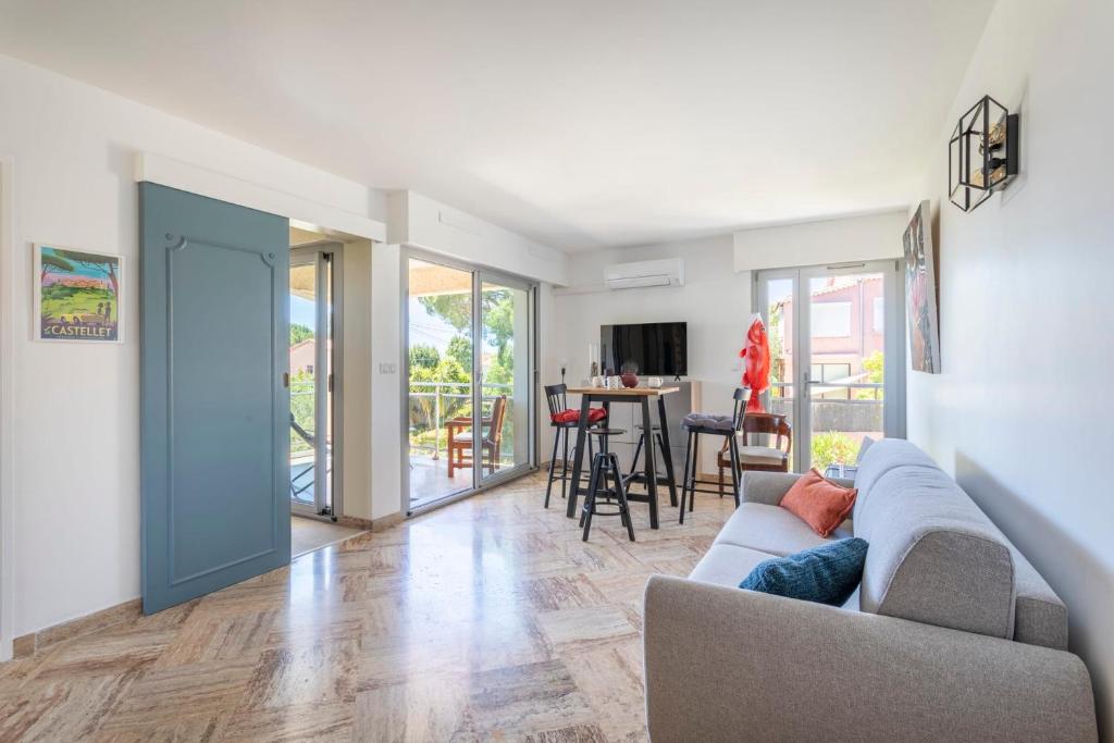 Appartement Balzac - Welkeys - 2