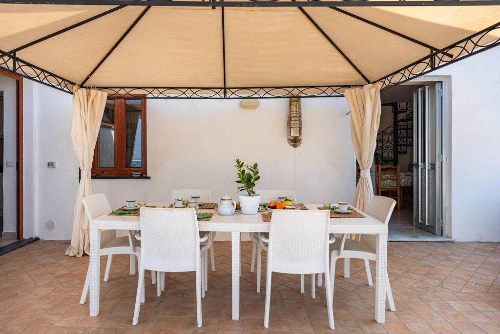 Casa Lauretta a Marciano - 5