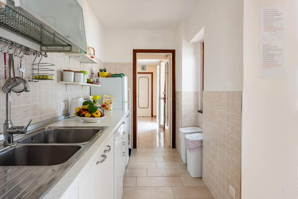 Casa Lauretta a Marciano - 2