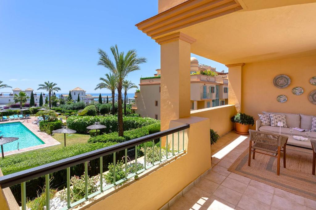 Genteel Home Flamingos Golf, Estepona