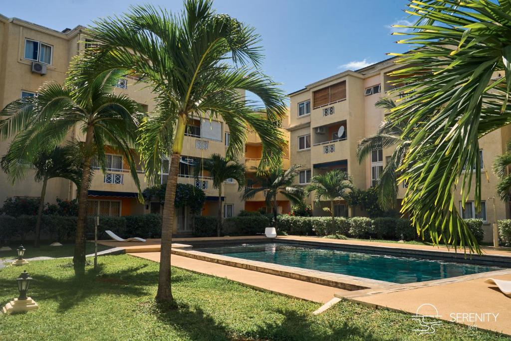 Serenity Loft, Flic-en-Flac