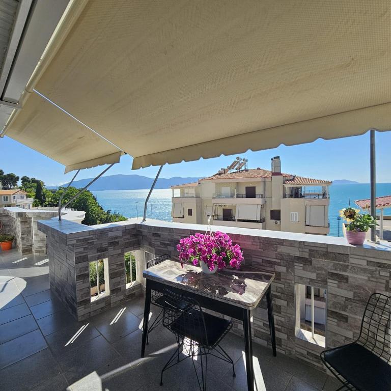 Mario Apartments 2 - Vlore, Vlorë