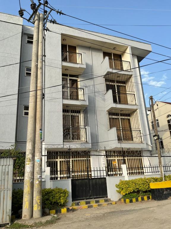 Luxurious Bole Apartment, Addis Abeba