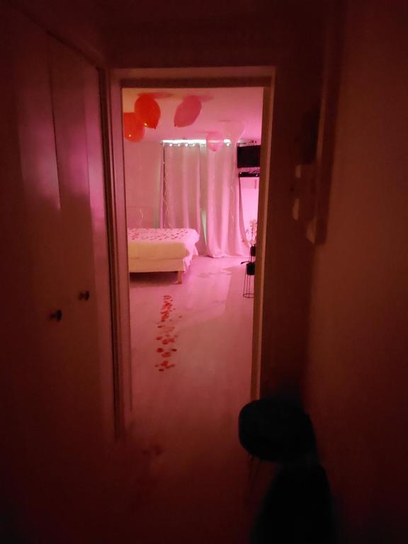 les delices rooms-loveroom white - 5