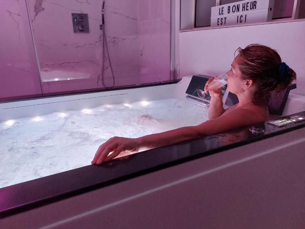 les delices rooms-loveroom white - 3