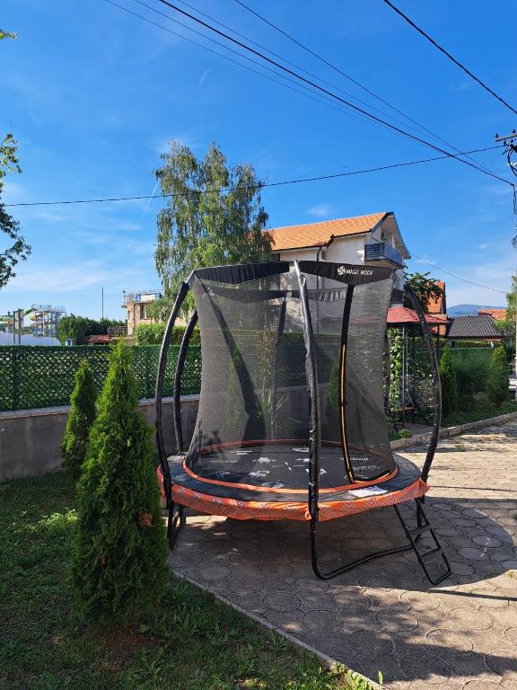 Apartmani Manić - 4