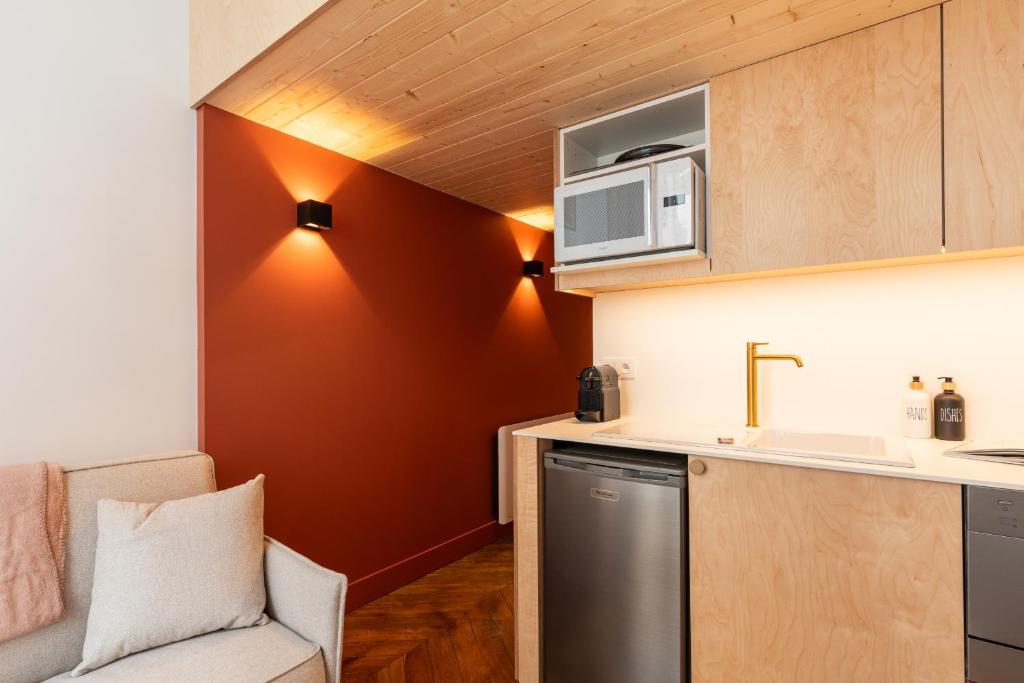SmartStay Traboule - Place Bellecour - 3