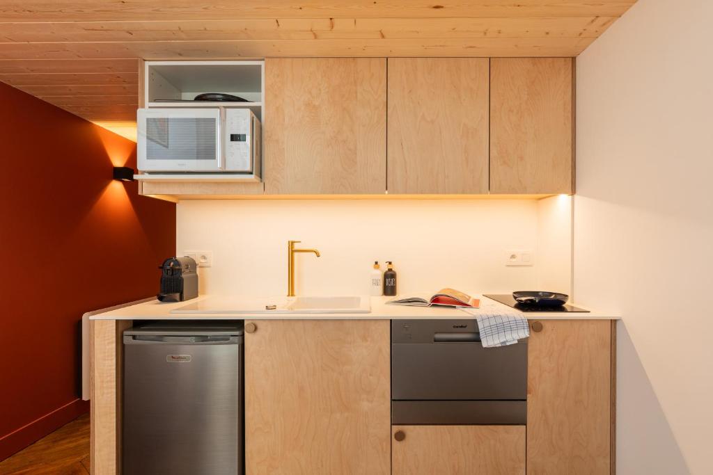 SmartStay Traboule - Place Bellecour - 5