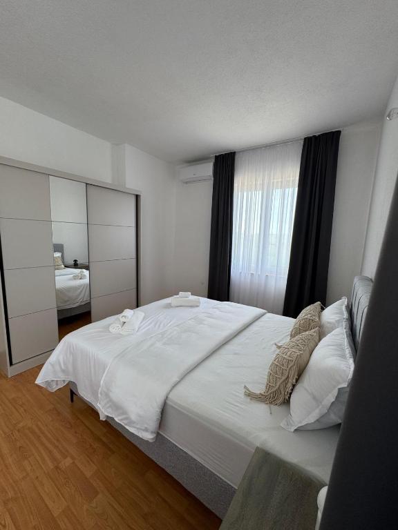 Apartman Mandurić, Posušje