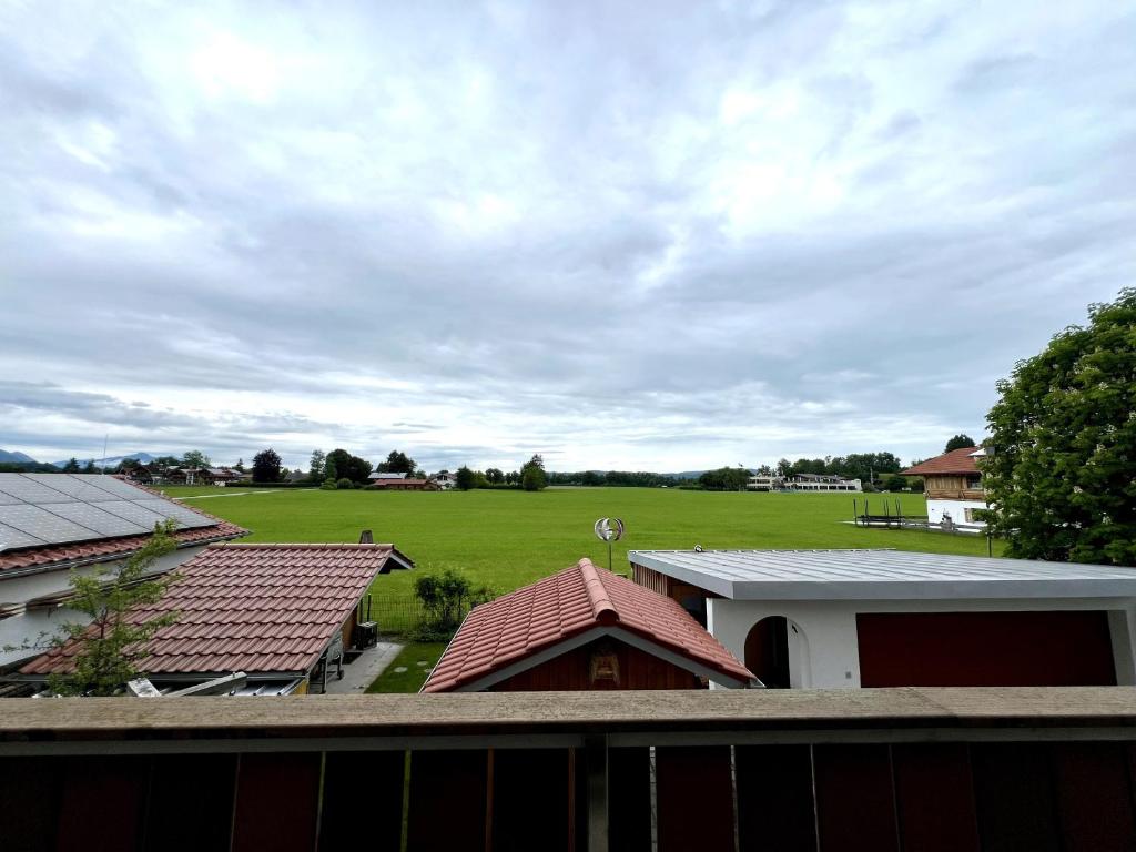 Ferienhaus Heidi Ferienwohnung Fernblick - 4
