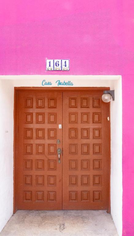 Casa Isabella - 4