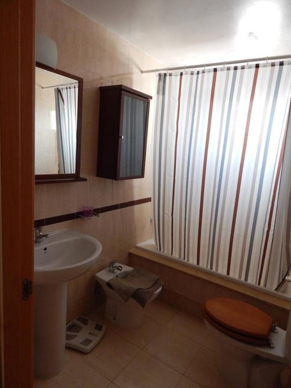 Apartamento Atico Golf Playa - 2