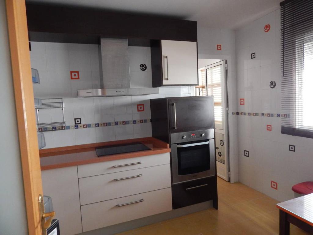 Apartamento Atico Golf Playa - 3