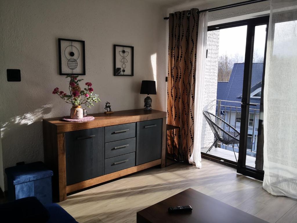 MAWAROOMS, Świeradów-Zdrój