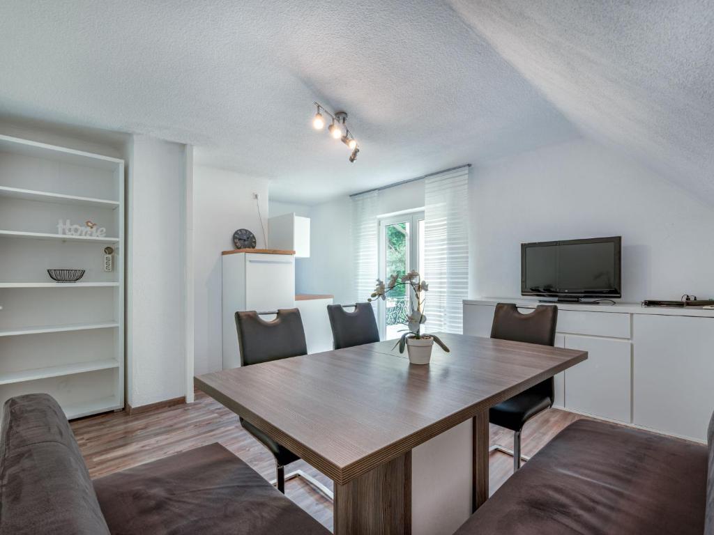 Apartment Ogris-1 by Interhome - 2