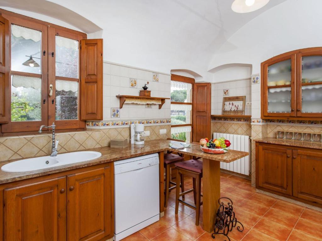 Holiday Home Mas Ambros by Interhome - 4