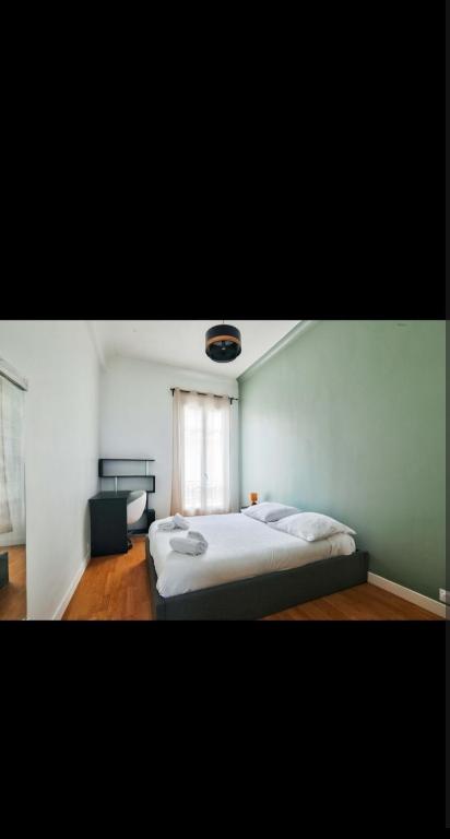 Appartement 3 pièces - 3
