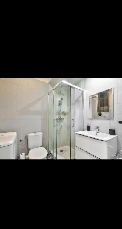 Appartement 3 pièces - 5