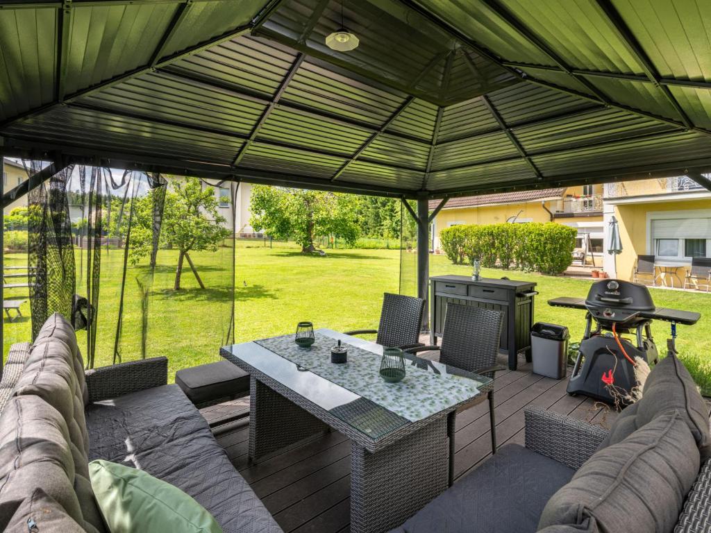 Apartment Ogris-2 by Interhome - 2