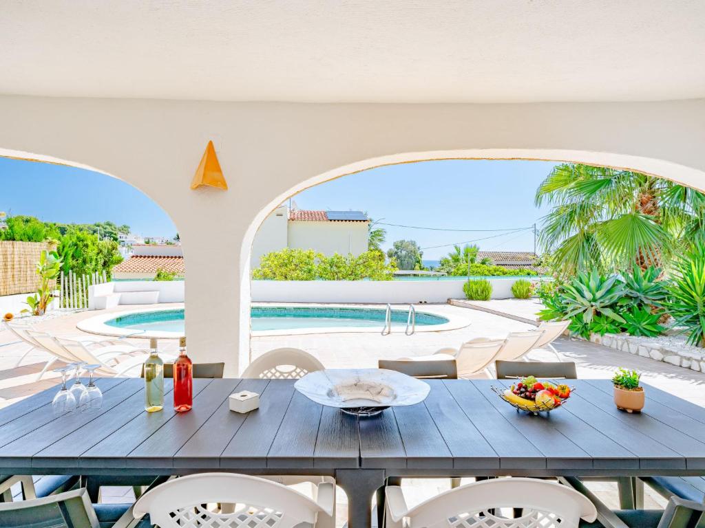 Villa Luisa by Interhome - 2