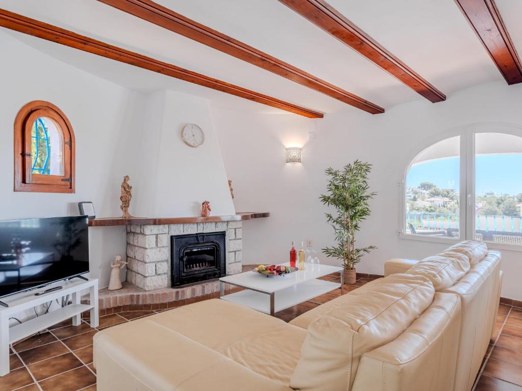 Villa Luisa by Interhome - 3