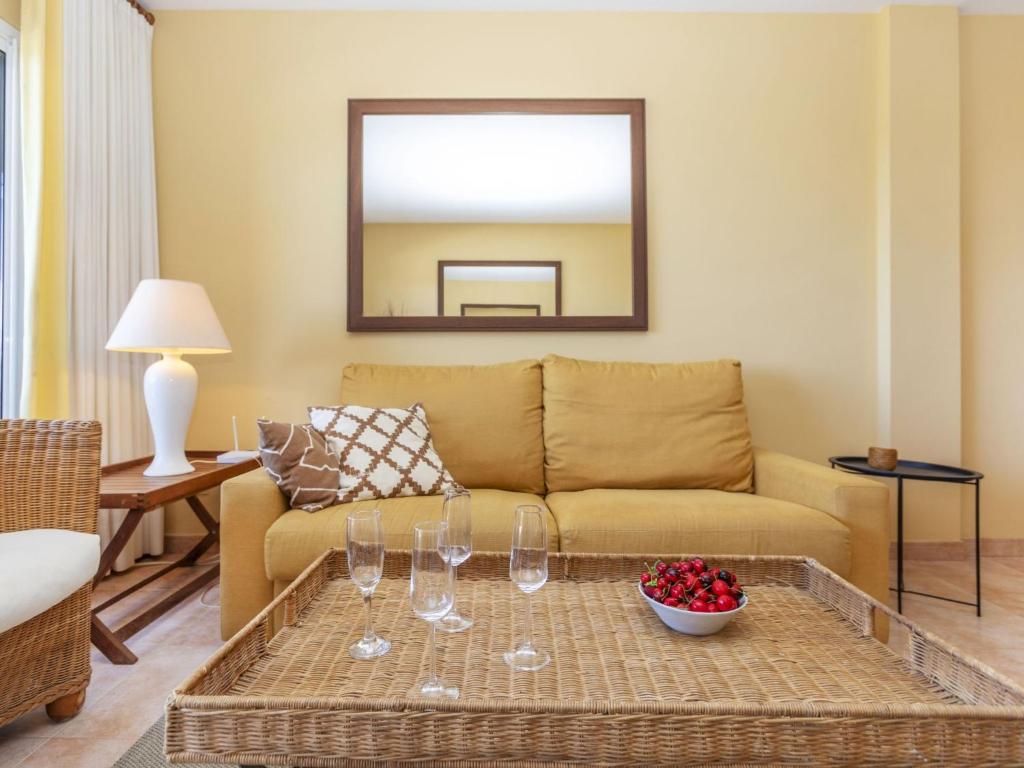 Apartment Port Pals CIII Vista Bonita by Interhome - 3