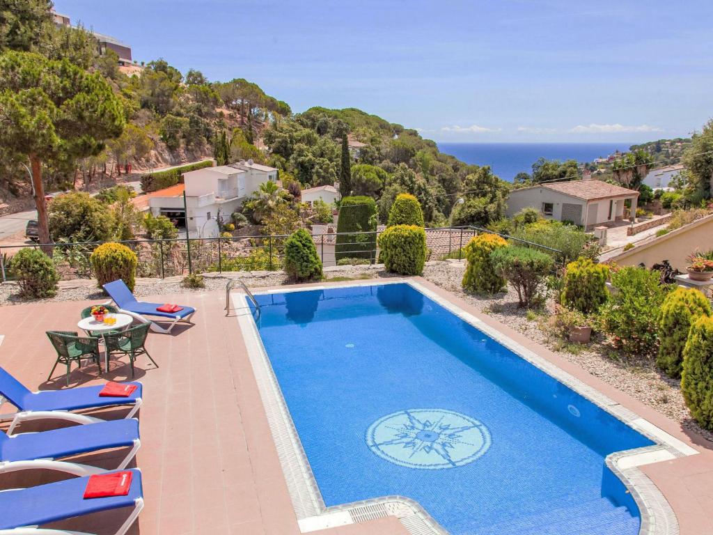 Holiday Home Cala Llorell-1 by Interhome - 1