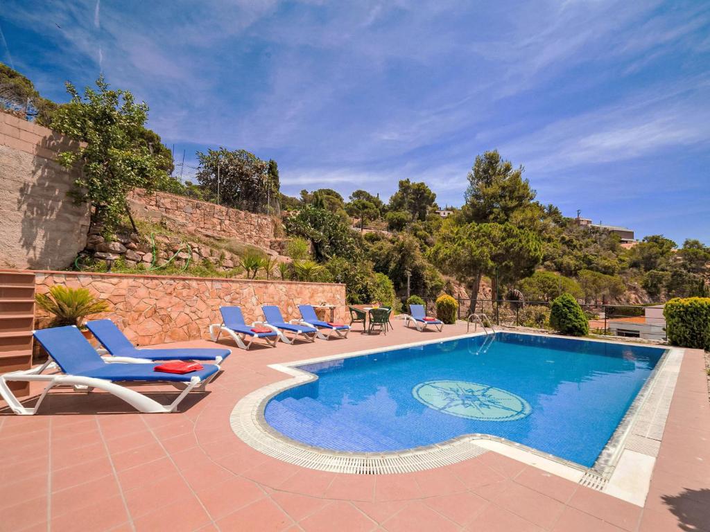 Holiday Home Cala Llorell-1 by Interhome - 2