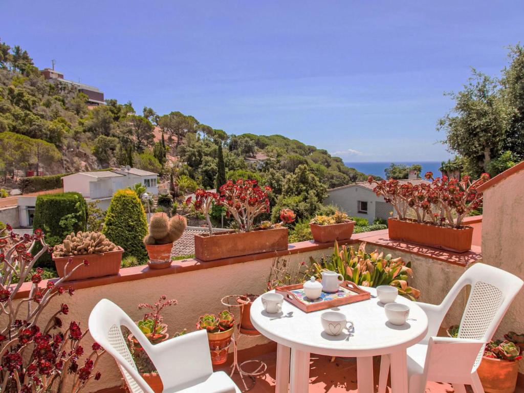 Holiday Home Cala Llorell-1 by Interhome - 3