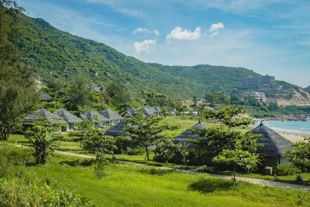 Surrounding environment