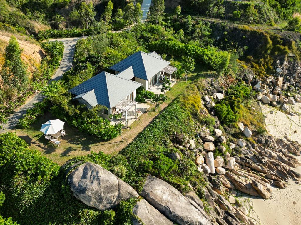 Surrounding environment