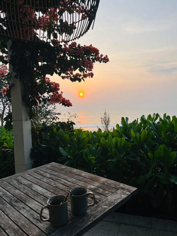 Surrounding environment