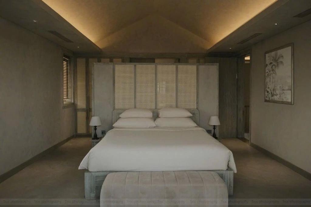 Comfortable mattresses