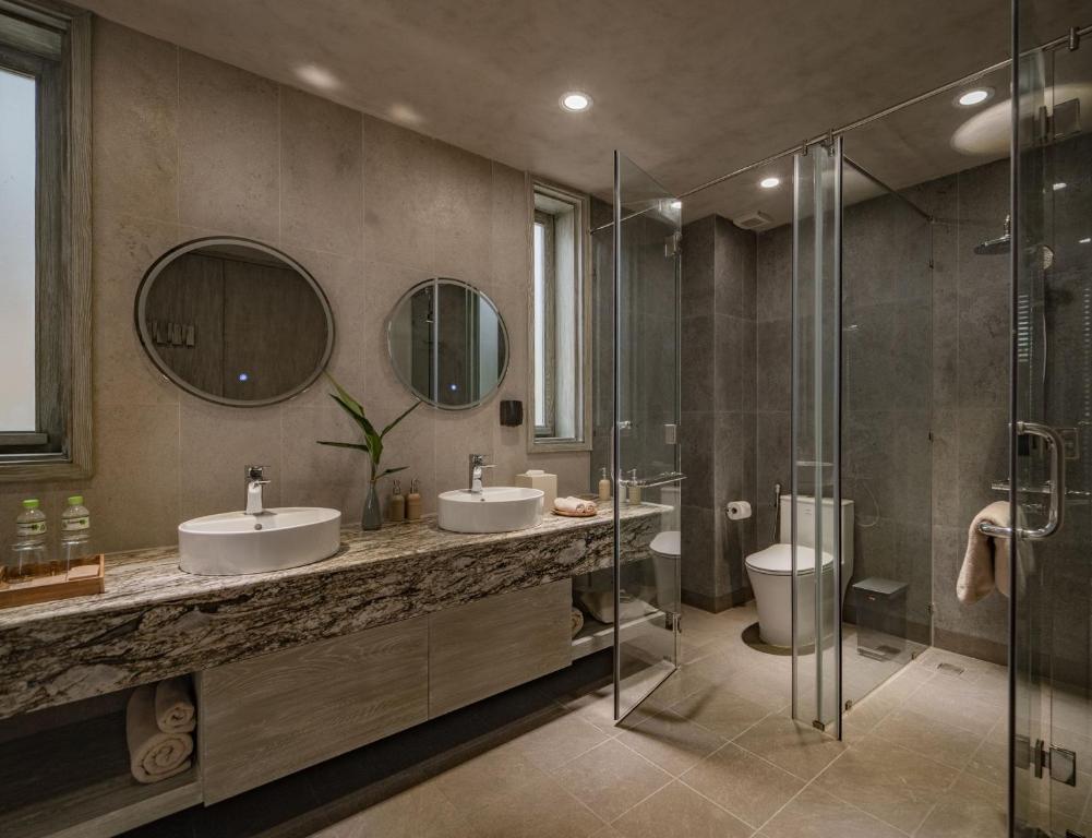 Shower