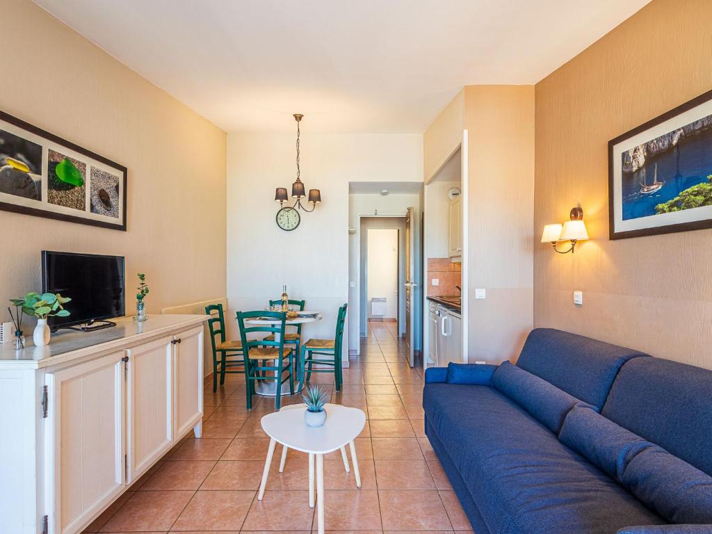 Apartment Les Rivages de Coudoulière-9 by Interhome - 3