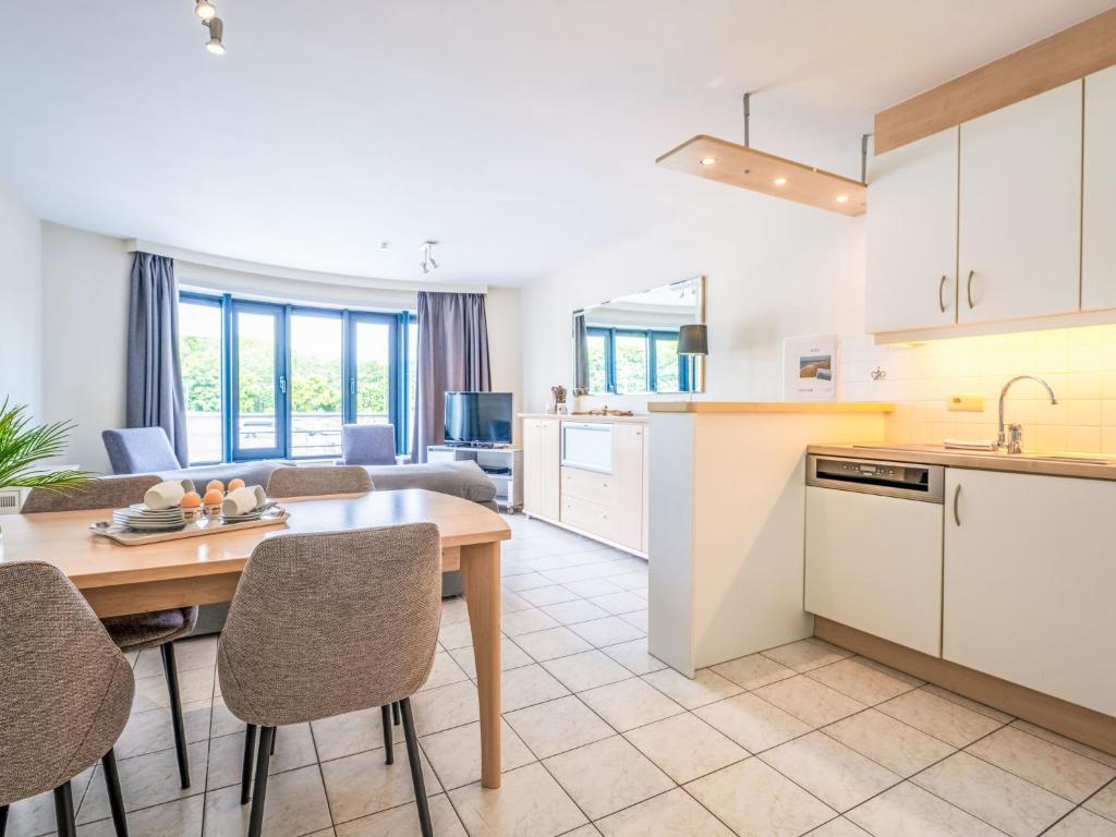 Studio Studio by Interhome, Bredene