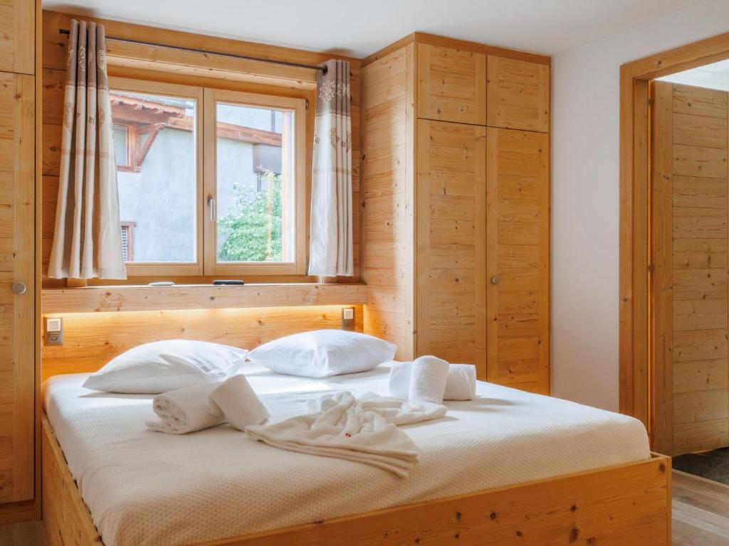 Apartment Le Montagnard 6 by Interhome - 3
